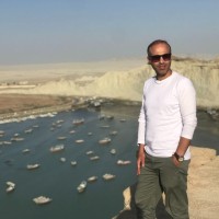 Mohammadhosein Ebrahimi