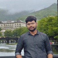 Ankit Gupta