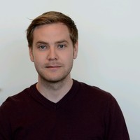 Mathias Henriksson