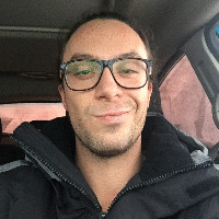 Antoine Gravel-Bilodeau
