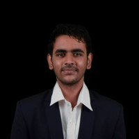 Bhadri Narayanan Ravichandran