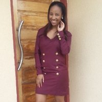 Kelly Mamphoke