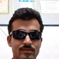 Dheerajkumar Chaubey