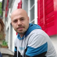 Mustafa Özsamur