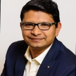 Gitesh Verma
