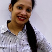 Dr Shubhra Aggarwal