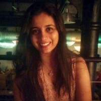 Meera Pathak