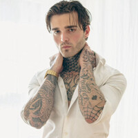 Nick Petro