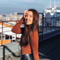 Анна Рафальська