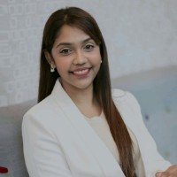 Anita Rajendran