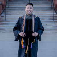 Charlie Huynh