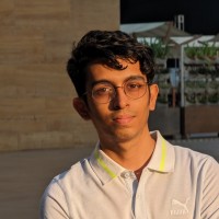 Nimesh Tripathi