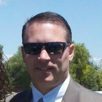Trevor Smith