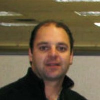 Eric Durocher