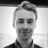 Eirik Larsen Skodvin