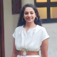 Yeshaswini Manjunath