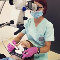 Dr. Camelia Grec