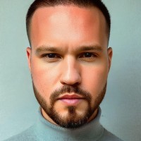 Ryan Theobald