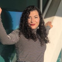 Amaya Ibanez-Baldor