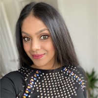 Tahmina Kelly Begum