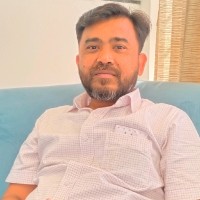 Amit Nanaware
