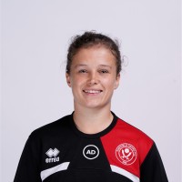 Alice Dixon