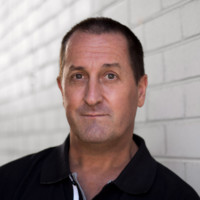 Jon Beattie