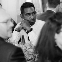 Nevern Govender