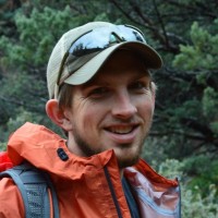 Forrest Boughner