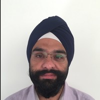 Pritpal Singh Dang