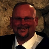 Ronald Weston