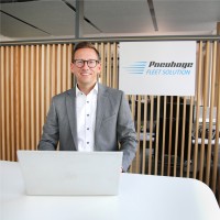 Benjamin Gartenmaier
