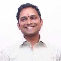 UMESH KHARAD