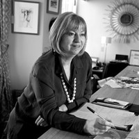 Karen Draper