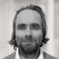 Andreas Sandvik