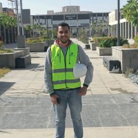 Ahmed Gamal