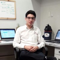 Mario Rojas