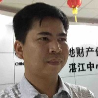 陈志坚