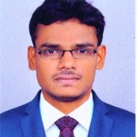 Vipin N