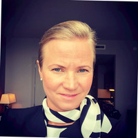 Petra Pölkki