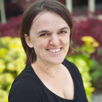 Stephanie Birch