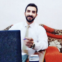Mohammed Alhamad