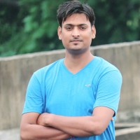 Shubhakar Jha