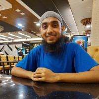 Rafat Rashid