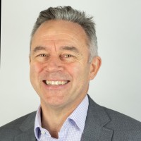 Nigel Bull