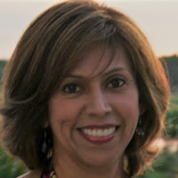 Rosana Rojas-Sumrell