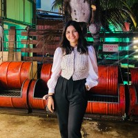 Hetashri Kansara