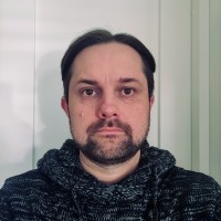 Joni Vänttinen