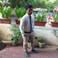 Rajkumar Suresh Patil