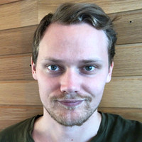 Patrik Bäckström